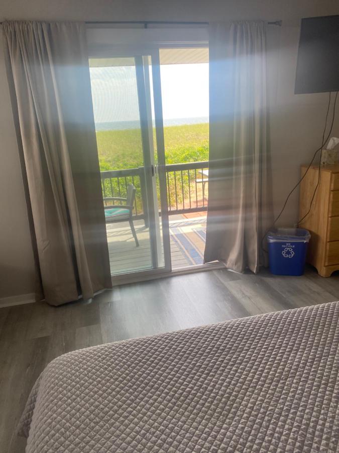 أولد أوركاد بيتش On The Beach Motel المظهر الخارجي الصورة