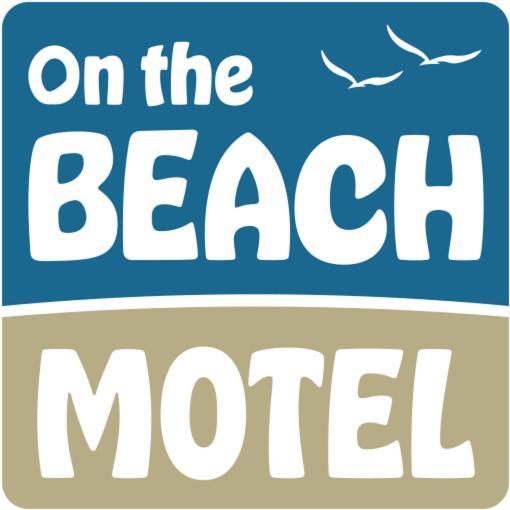 أولد أوركاد بيتش On The Beach Motel المظهر الخارجي الصورة